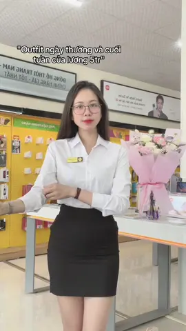 7 set, 7 ngày không ngày nào tị ngày nào 🥰  #TGDD #ĐMX #trend #dancersoftiktok #thoitrangthaihoa 