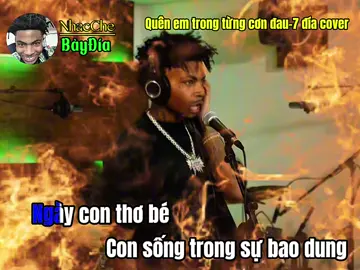 nay anh bảy làm nhạc nghe sầu ghê ha #viral #cumeoedit #lumxivan #lazerdim700 