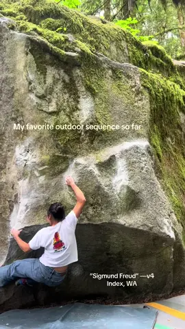 Wweeeeeeeeeee #bouldering 