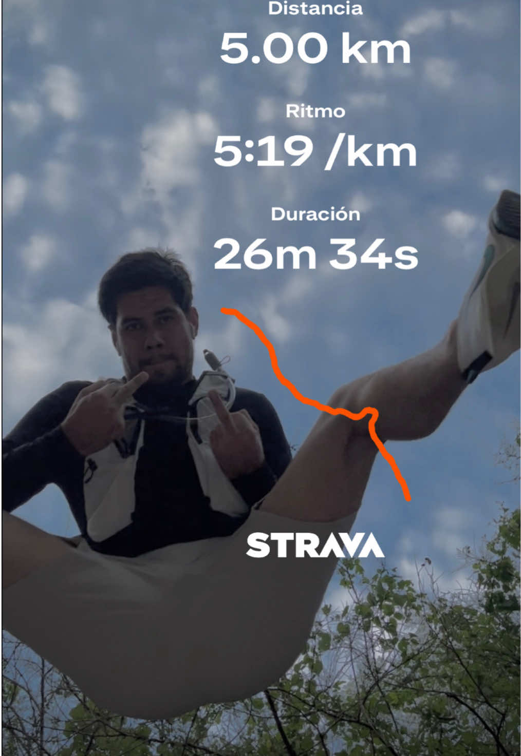 #Running #strava 