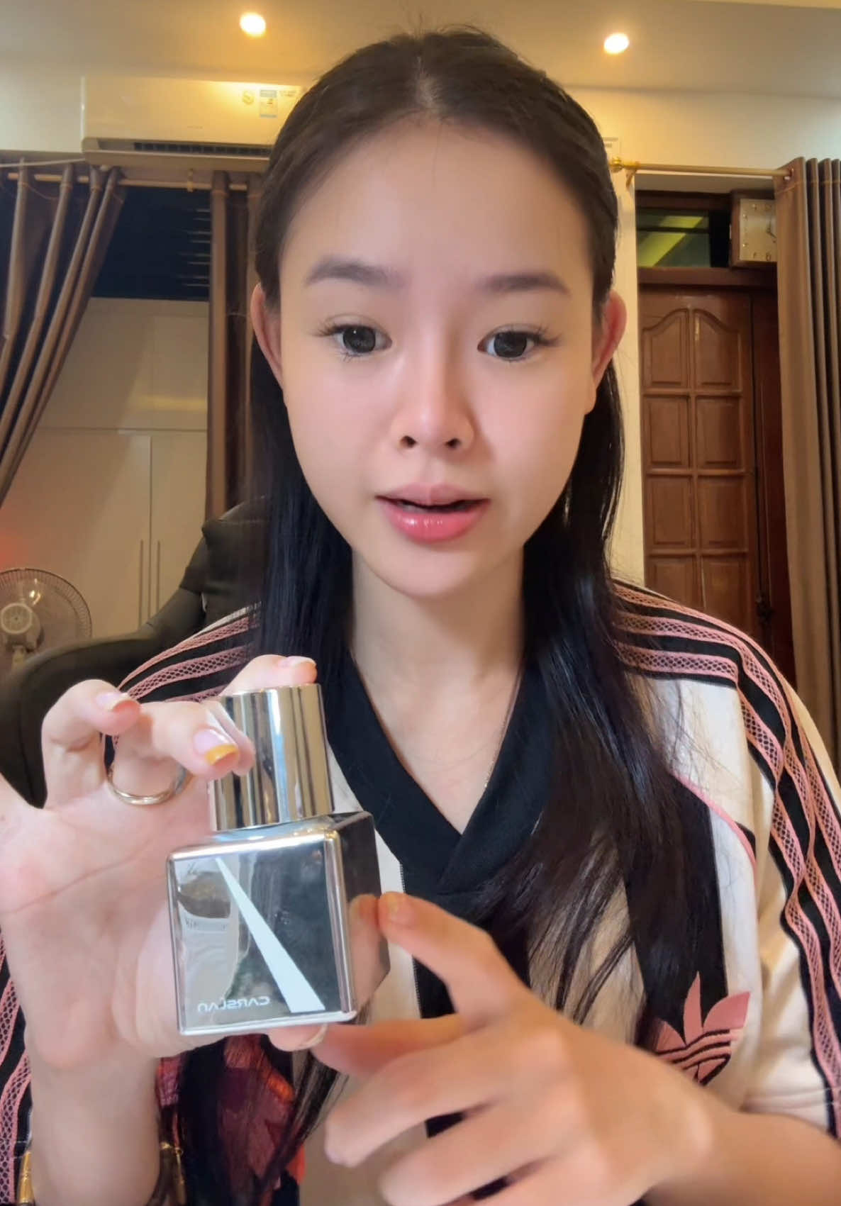 N đẹp thậc sựuu🥹🥹 #carslan #kemnenchongnang #makeup 