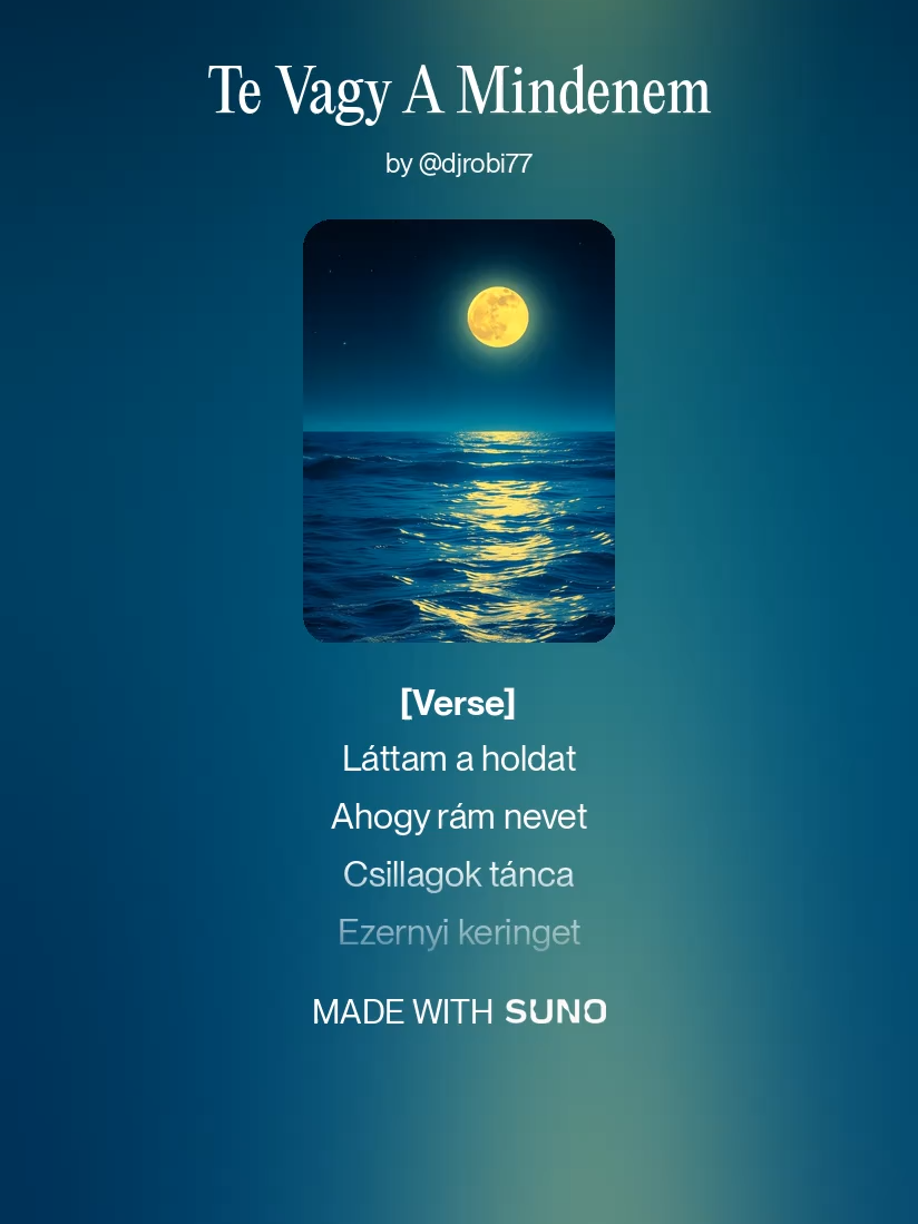 Te Vagy A Mindenem#foryou@