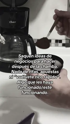 #emprendimiento #negocios #inversiones #dinero 