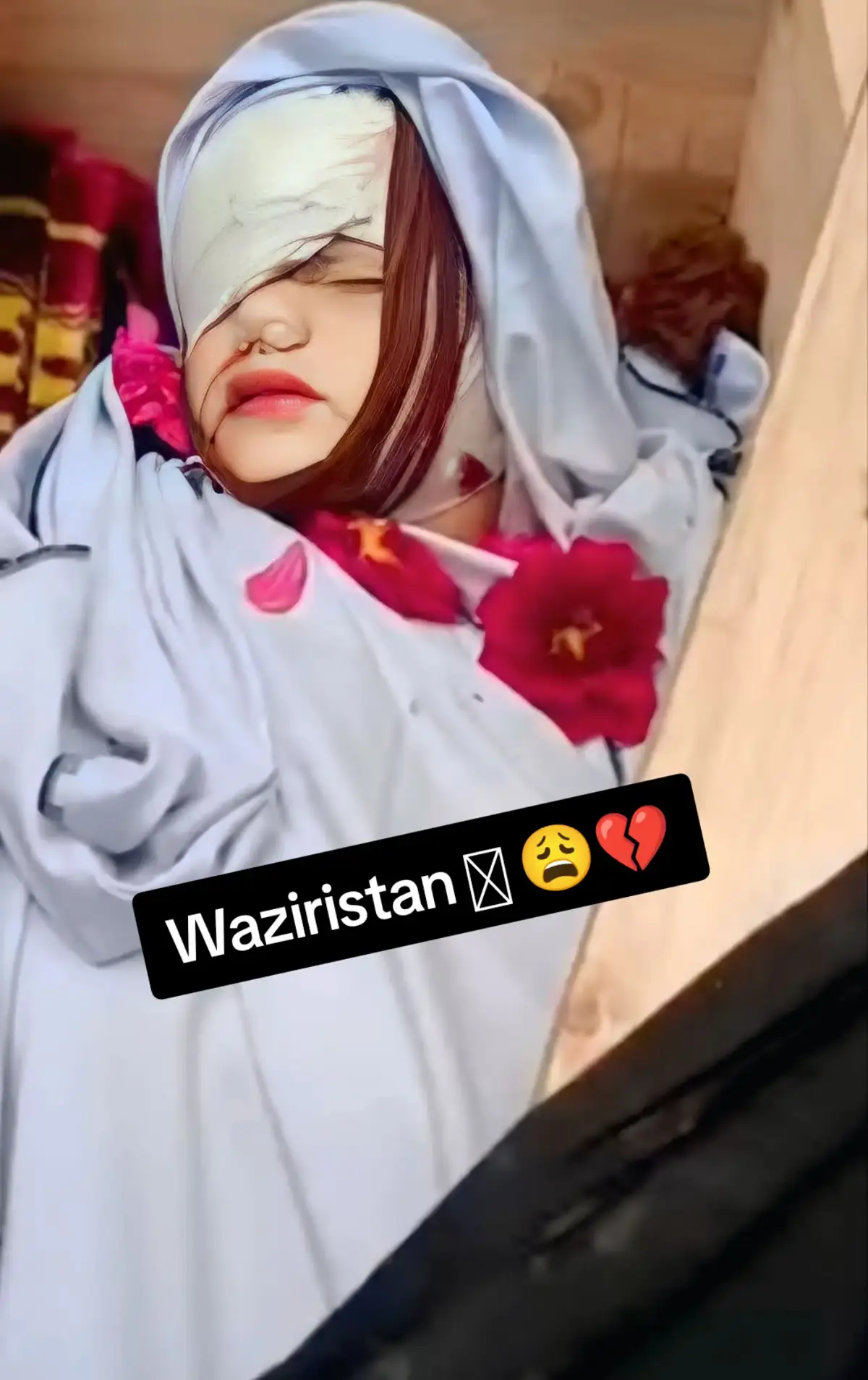 #😭😭😭😭😭😭💔💔💔💔 #foryoupage❤️❤️ #fypシ゚ #viral #ptm #🥹 #waziristan_king #fyppppppppppppppppppppppp 