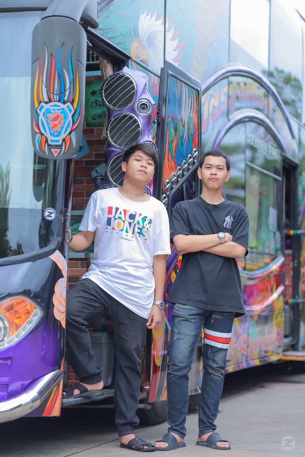 #รถบัส #รถบัสนําเที่ยว #บัสเทค #ดีเจรถบัส #รับงานดีเจ #DFS 