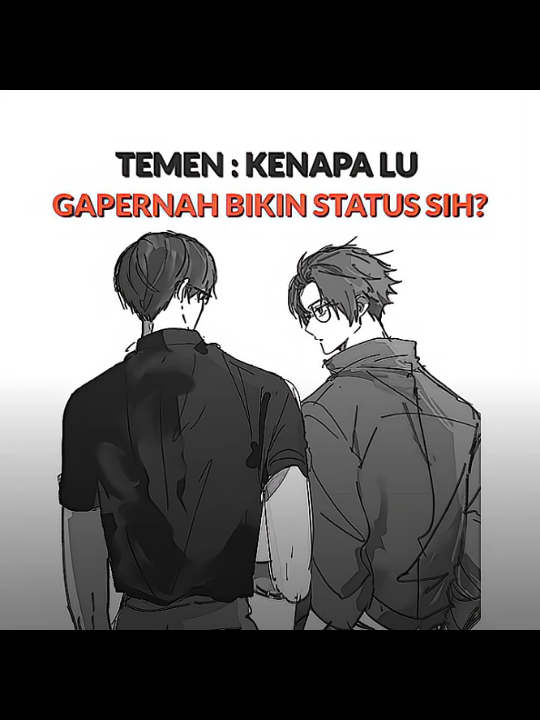 berarti anda tidak terpilih🗿 #pov #viral #trend #storywa #statuswa #sekolah #fyp 