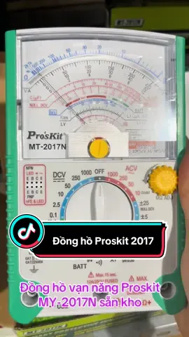 #donghoproskit2017 #xuhuongtiktok 