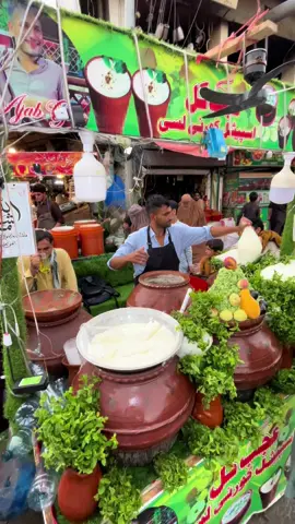 Ajab gul lassy ❤️💯 #lassy #food #viralvideos #typ #foryoupage❤️❤️ 