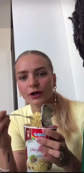 We are in Bahrain 😍❤️#Love #fyp #bharain🇧🇭 #travel #couple #jaymondy #isabell 