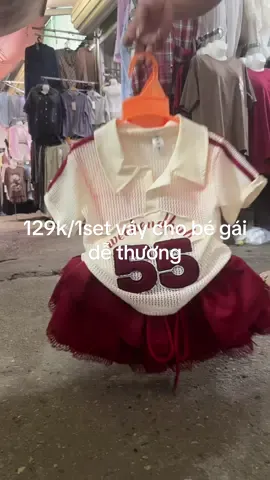 129k/1set các chị e nhanh tay nhé