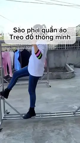 Sào phơi quần áo #shopgiadungtmti #dogiadungtienich #master2023bytiktok #xuhuongtiktok 