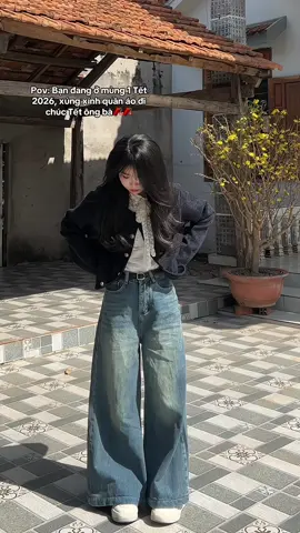 Mang ngay 2026 đến đây cho tuiii 