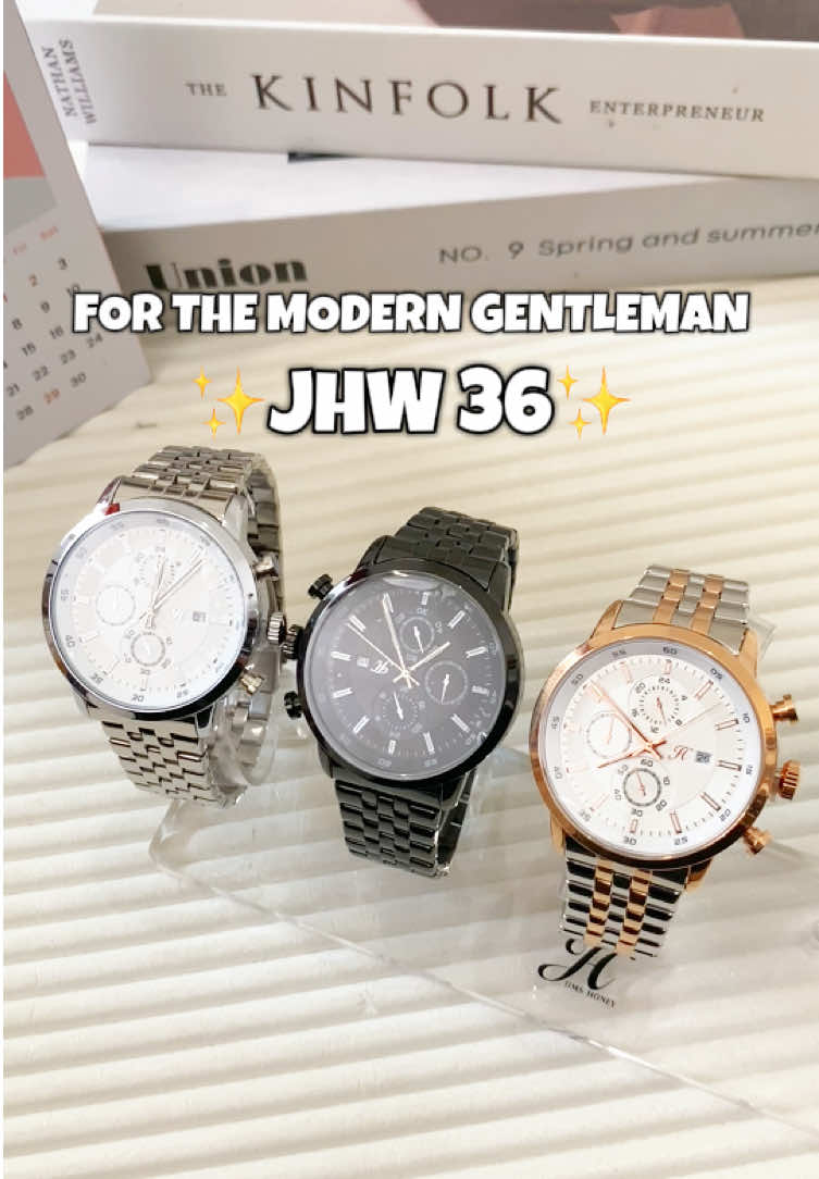 Buat gift ayang makin ganteng🥰  #promomakangajian #payday #shopping #belanjaditiktok #fyp #racuntiktok #jhladies #belilokal #localbrand #jamtanganpria #giftideas #rekomendasi #trend #guncangpromo #belisekarang 