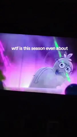 wtf did I just see #gumball