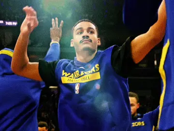 where do I start? | #jordanpoole #washingtonwizards #goldenstatewarriors #NBA #fyp #justinbieber 