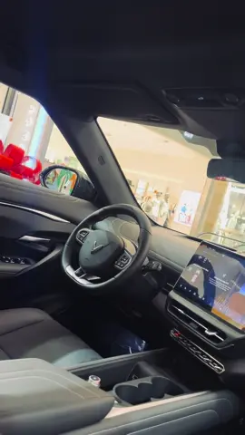 Nội thất chiếc xe điện VF7 cá tính và thời thượng #vf7 #vinfast #vf7plus #fyp #xuhuongtiktok 