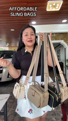 #slingbag #leatherbag #bagsforwomen #womensbag #bags 