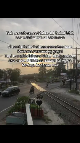 Kirain 2024 cukup ternyta 2025 tahun ter dar dor dari sebelum nya🙃