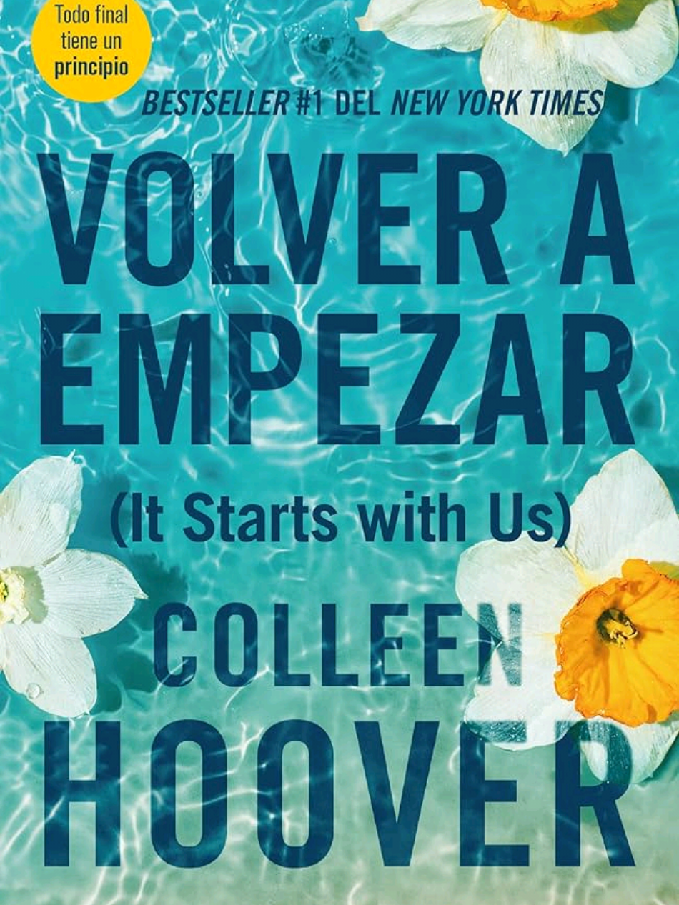 8/10 #fyp #BookTok #colleenhoover 