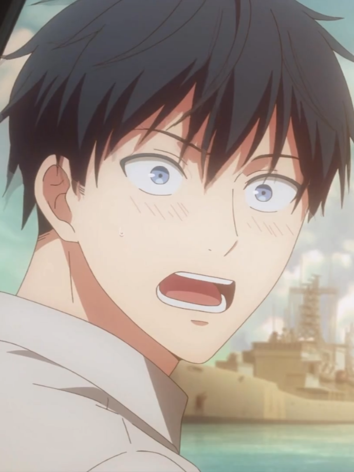 ♡ the first time ♡ #fyp #foryou #given #ギヴン #givenanime #givenmanga #givenedit #animeedits #animefyp #mafuyusato #ritsukauenoyama #mafuyama #bl #trends