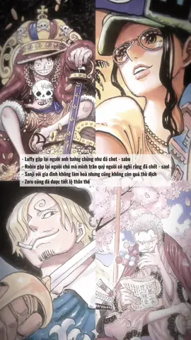rốt cuộc thì cô ấy có thân phận như thế nào? #namionepiece #onepiece 