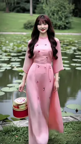 Set áo dài cách Tân nữ #xuhuong #aodaivietnam #aodaitruyenthong #aodai #aodaididay 