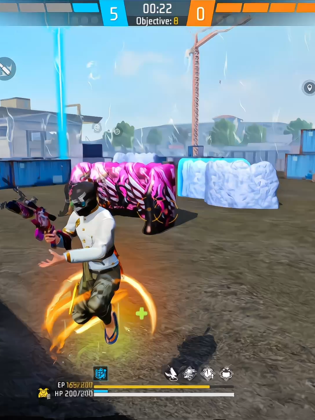 NEXUS VS 🌍 ##fyp #freefireindonesia #freefire #freefireindiaofficialnal #ruokff #sensivitas_fff #garenaindonisia #freefirebrazil #freefiremalaysia #freefireindonisiaofficiel #garenamalaysia #garenabrazil #garenaindia #foryo