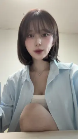 이제 촬영중에 틱톡도 찍을수 있어 난 !#08 