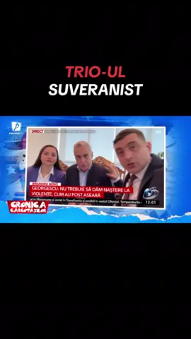 🔴 Georgescu, Simion, Gavrilă & company! 😂 📺 sezon nou din toamnă #cronicacarcotasilor #comedie #viral #tvshow #pamflet #personaje #trending #divertisment #primatv #foryoupage  #esticeeaceprivesti #zambeste ‼️ Această emisiune este un pamflet și trebuie tratată ca atare ‼️