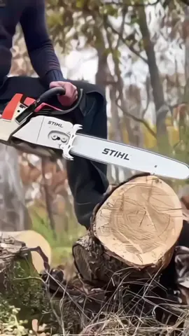 mesin potong kayu 2tak #mesingergaji #gergaji #gergajikayu #gergajimesin #murah #murah #stihl #stihlchainsaw 