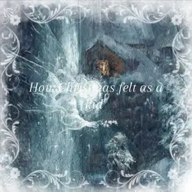 I changed the caption in the video to avoid being flooded with criticism about romanticizing the Victorian era #aesthetic #victorianchristmas #christmas #edit #moodbardaesthetic #goth  #art #oldart 