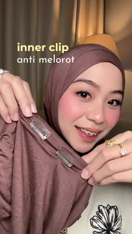 inovasi bgt sih keren..?!? INNER CLIPNYA GUE SUKAAK 🙂‍↕️✊ @SEARA SHAWL #innerclip #ciput 