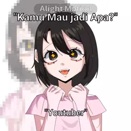 Lupa taro Wm🙁.. (ib:lupa)#alightmotion #fypplease #tiktokpelitgakpernahfyp #animationmeme #foryoupage❤️❤️ 