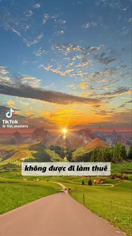 Tư duy tốt là cách giúp chúng ta thoát khỏi cuộc sống cơ cực 💎