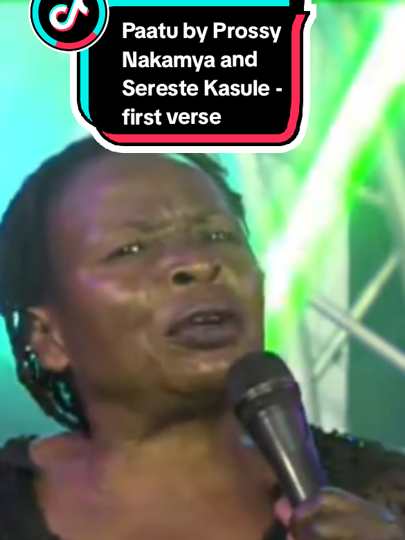 Replying to @kjeyug paatu by Prossy Nakamya and Sereste Kasule | Nze nali simanyi okutuusa lwenkilabye | nti omukwano guluma okutuusa kussa eritta.