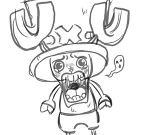 Guys I couldn’t animate this for the life of me but I’m posting it anyways #onepiece #chopper #fypシ #fy #fyp #animation #meme #gotosleep #isyourbabycrying #fanart #onepiecefanart #onepieceluffy #onepiecechopper #monkeydluffy #tonytonychopper #tony #art #drawing #funny #strawhats #nami #zoro #sketch #sketches #anime #animefanart #onepieceanime 