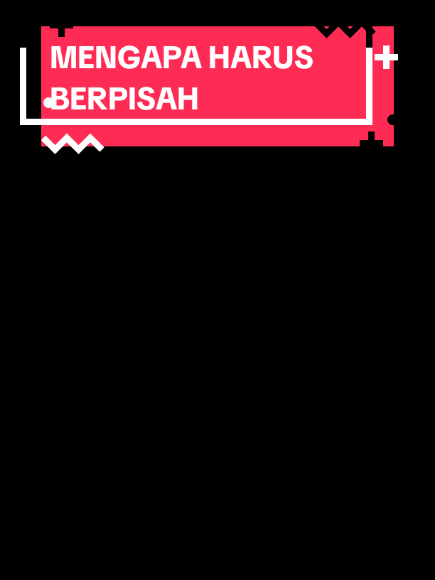 Mengapa Harus Berpisah - Nike Ardilla #nikeardilla #nostalgia #slowrock90an #mengapaharusberpisah #cintatakselamanyaindah #kenangan #galau 