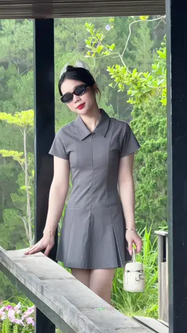 #lamerci #dam #outfit #thoitrang #xuhuong #phoidoxinh 