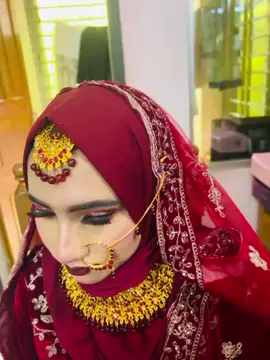 [Bridal makeover ]💄✨  Taking booking for bridal &party makeover within reasonable budget ✅✅✅ [Inbox for details] Location 📍: Akhaliya, Sylhet#creatorsearchinsights #bangladesh🇧🇩 #ti̇ktok #viral #foryoupage #fyppppppppppppppppppppppp #beauty #makeupartist #fypage #tiktokviral #bridallook #softglamelook✨ #akhaliyanuwapara #sylhety_furi #creatorsearchinsights #ti̇ktok #viral #fypシ゚ #10millionviews #onlyforyou 