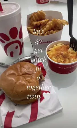 #chickfila #viral #fyp #relatable 