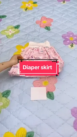 No longer worry about leaking urine 👍#fyp #foryou #share #get #diaperskirt #preventleaks #womancare 