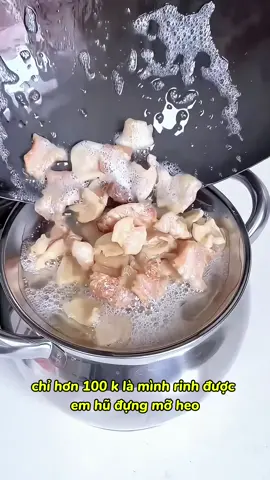 Âu đựng mỡ inox tiện lợi #mingiadung #audungmo #hudungmo #hudungmolon #hudungmoheo 