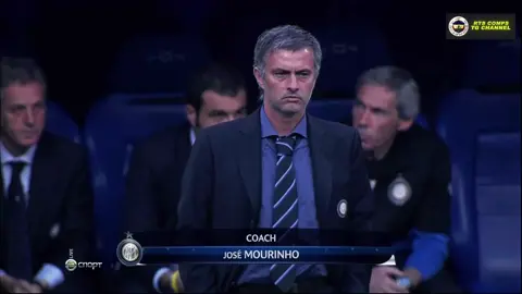 #mourinho #inter #fypp 