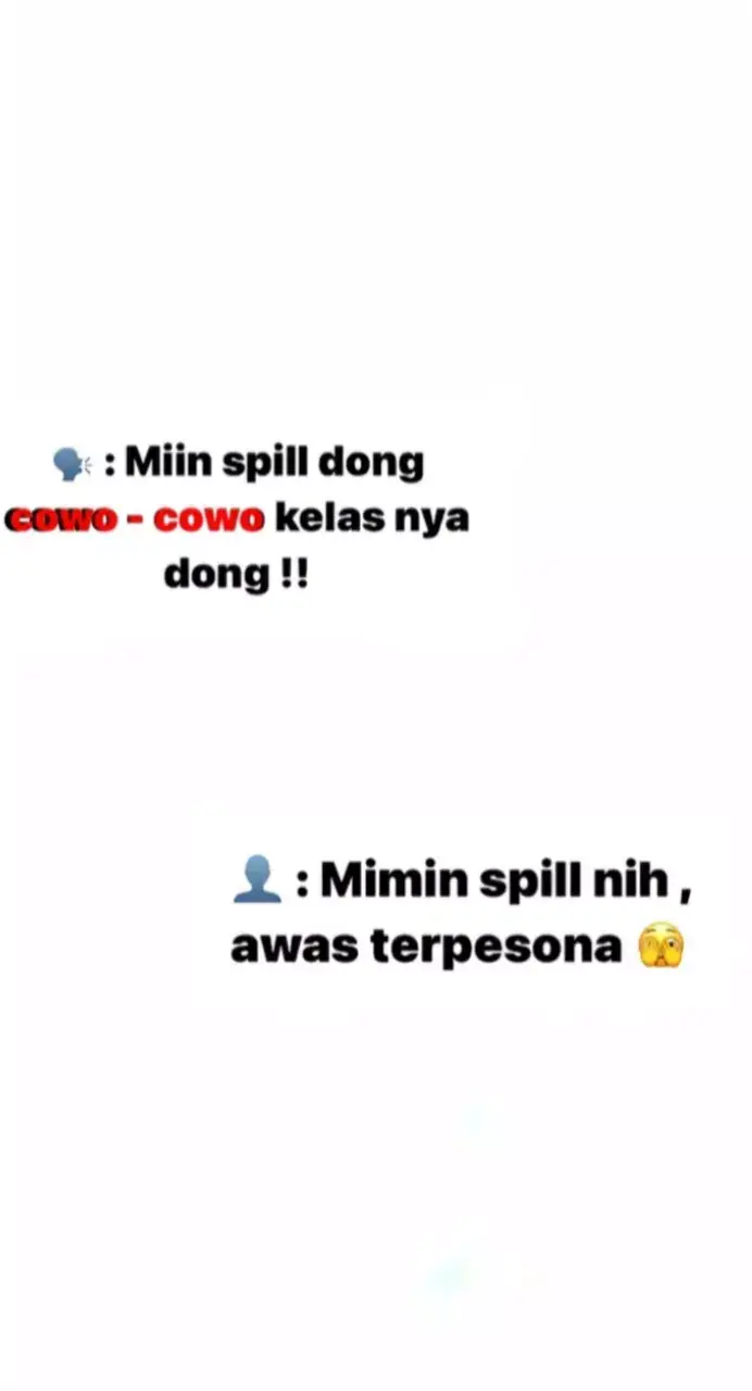 #fypage #mots? #nerimafb #fypgessyak #kelastiktok #posttlgiiii😺🍂🍀 #rameinn  @Rezky Suka Mancing❤️‍🩹🐟 @kmu gpp kn satt? @rafzzz @REVAN  yang lain gatau akunnya yahh gaiss