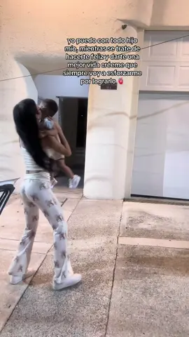 #fyp te amo mi vida 💙