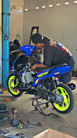 #tbkw2racing #mp7 #beatmp7 #teamsenangsenang #fyp 