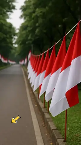 #bendera 