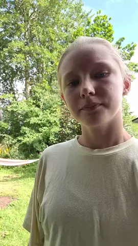 #fyp #fyf #foryou #foryoupage #fördig #sommar #nomakeup #gotland 