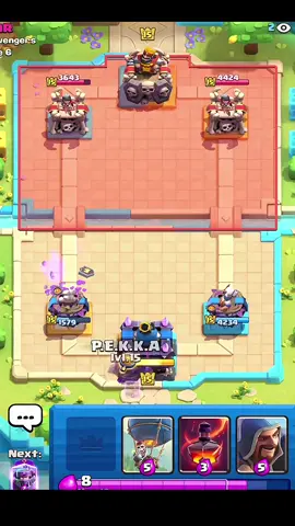 W caption #clashroyale #clash #tiktoklive #livehighlights #LIVE 