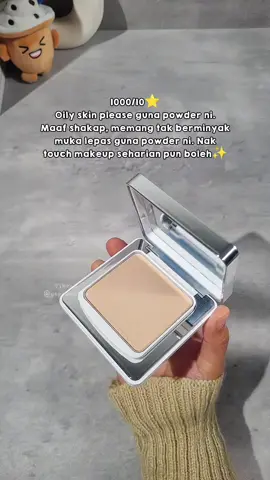 Carslan powder memang 🔛🔝  #carslan #carslanuvpowder #uvpowder #carslanpowder #carslanpowder #sunscreenpowder #uvpowdercarslan 